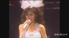 CATCH ME MIHO NAKAYAMA LIVE '88