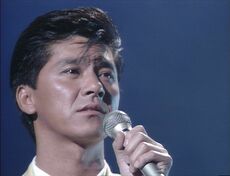 愉快にオンステージ　1990年4月23日放送分